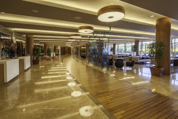 Hotel Gloria Sports Arena